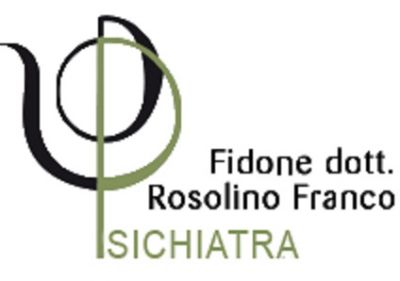 DOTT. FIDONE ROSOLINO FRANCO